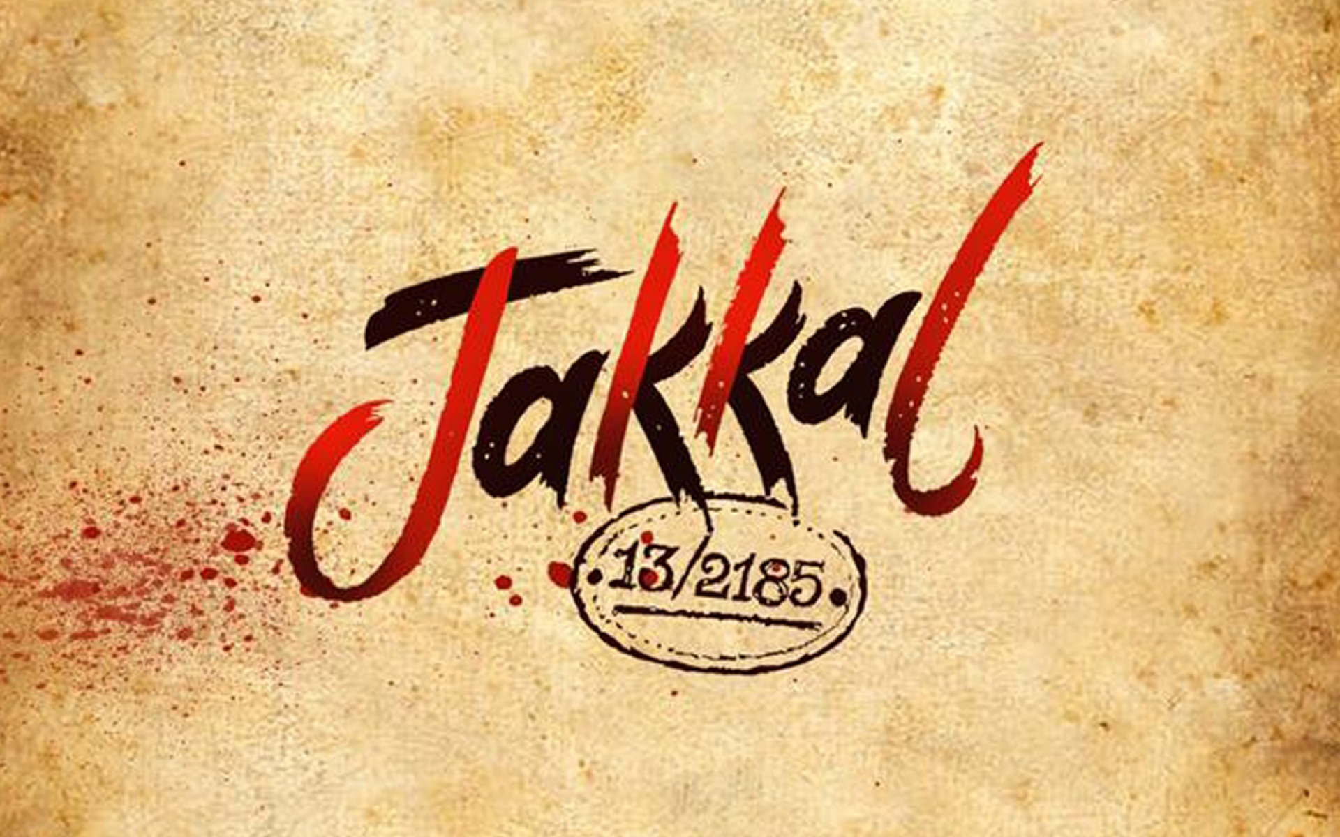 Jakkal